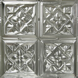 The American Tin Ceiling Company - Pattern 5 - Ceiling Tile