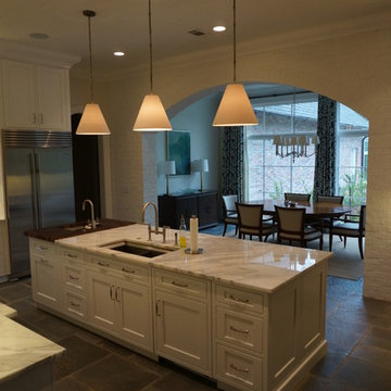Plain & Fancy Custom Cabinetry Dealer