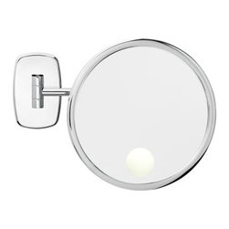 Miroir Brot Reflet 24 Spot - Makeup Mirrors