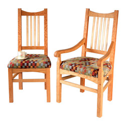 Highland Chairs - Products
