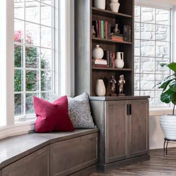 Luxury Vast Home Remodel