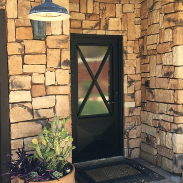 Rustic Farmhouse Ranch | Jamul Estates