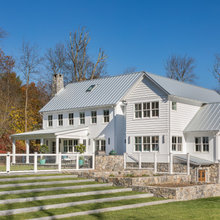 Charelevoix Farm