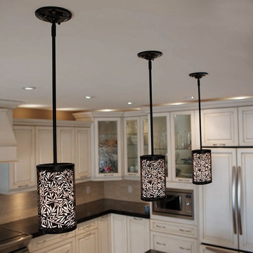 Pendants - From 17 Quality U.S.A. Manufacturers - Exceptional Value