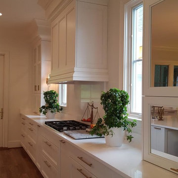 Innovative Dream Kitchen