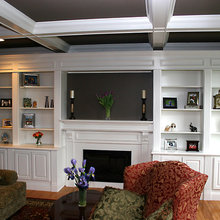 sandra fireplace