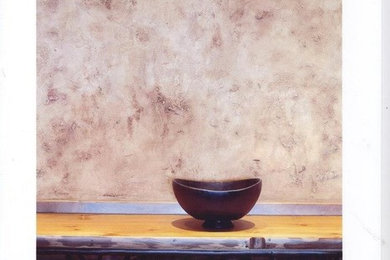 Old World Plaster