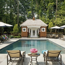 Pool Houses