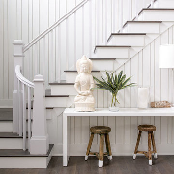 Transitional Entry