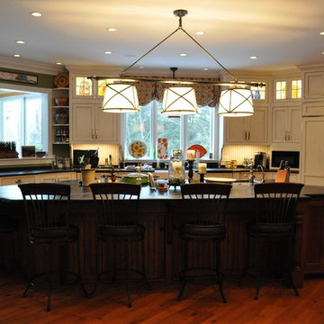 Hamilton Custom Homes