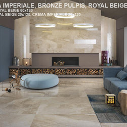 Beige Experience - Products