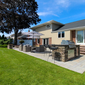 Massapequa Patio