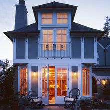 House Color