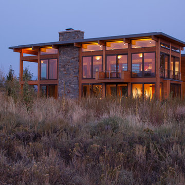 Jackson Hole Residence