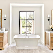 Bathroom Ideas