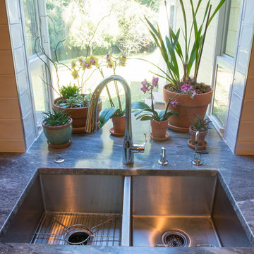 Fickle Hill Kitchen