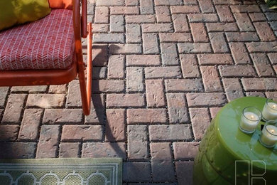 Belgard Permeable Projects