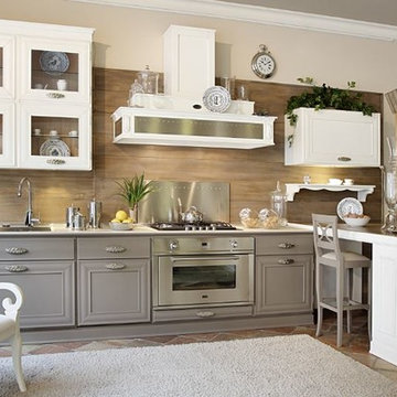 Cucina e bagno mod.Pienza