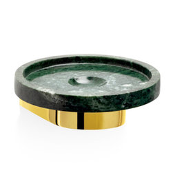 SOAP DISH BY DECOR WALTHER - Products