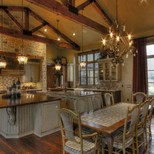 new house