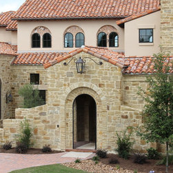 Sandstone Naturally Chopped - Products