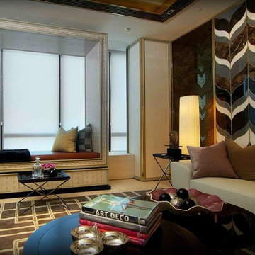 The Ritz-Carlton Residences of Singapore