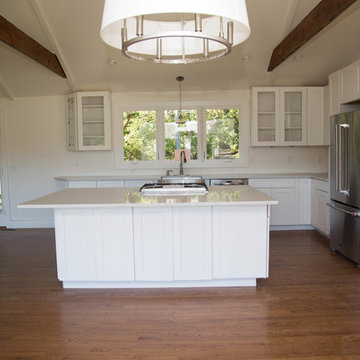Peconic House Renovation