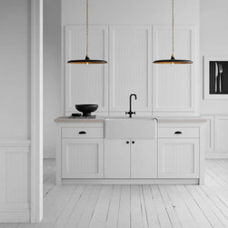 Lighting - Ceiling Lighting