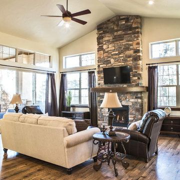 Grandview Model