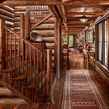 360 Ranch - Main House