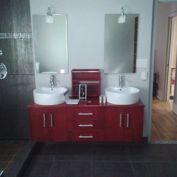 Our Work