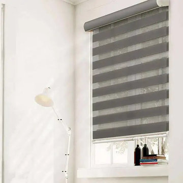 Motorized Blinds