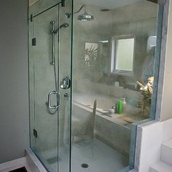 Shower doors - Shower Doors