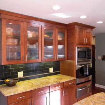 Shaker Contemporary