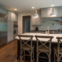 Cabinets