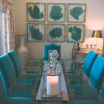Northport Beach House