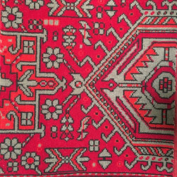 Stair Runners - Hall And Stair Runners