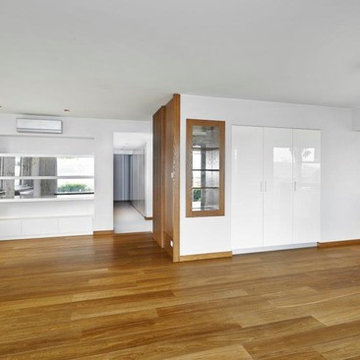 Emirgan Home