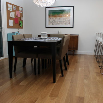 Hardwoods by 123-Floor
