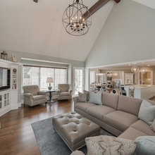 Fisher family room