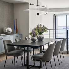 Dining room chair ideas