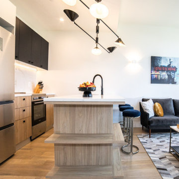 New York Apartment