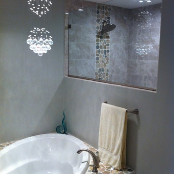 Bathroom Remodels