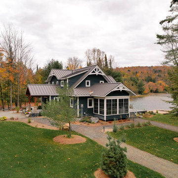Jack Pine Cottage