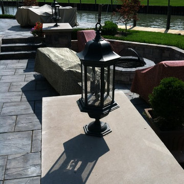 Garden Spaces