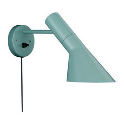 AJ Wall Lamp - Wall Sconces