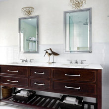 BATH MEDICINE CABINET