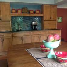 Kitchen Ideas