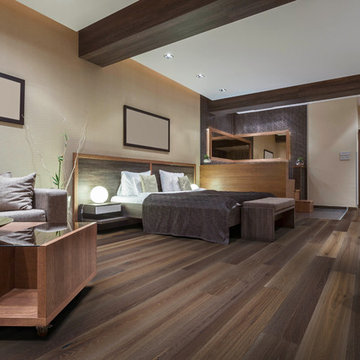 Room Scenes