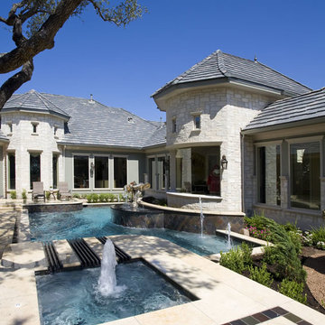 Gran Palacio - Parade of Homes Award Winner